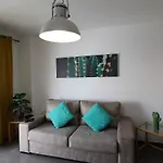 Apartmán Loft