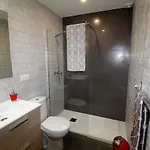 Apartmán Loft