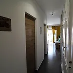 Loft Apartmán *