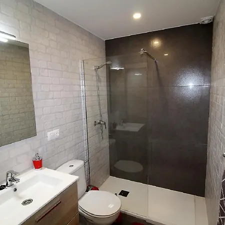 Appartement Loft Costa Adeje (Tenerife)