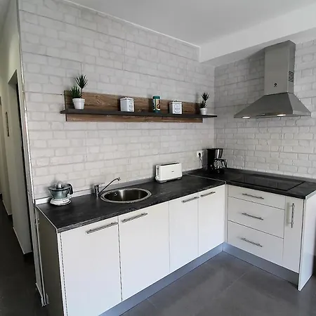 Loft Appartement Costa Adeje (Tenerife)