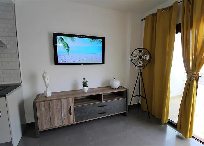 Loft * Costa Adeje (Tenerife)