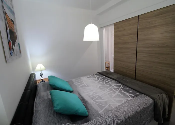 Loft Апартаменты