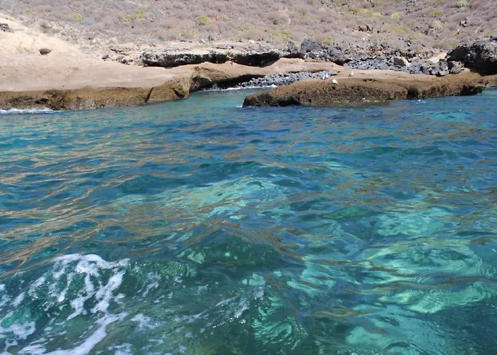 Loft * Costa Adeje (Tenerife)