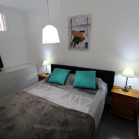 Apartment Loft *