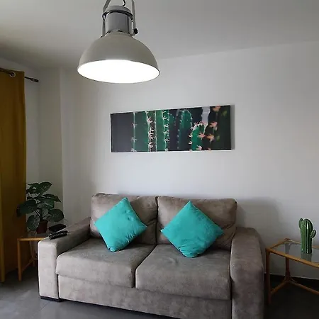 Apartmán Loft