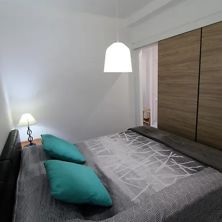 Loft Апартаменти