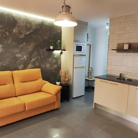 דירה Loft אדחה