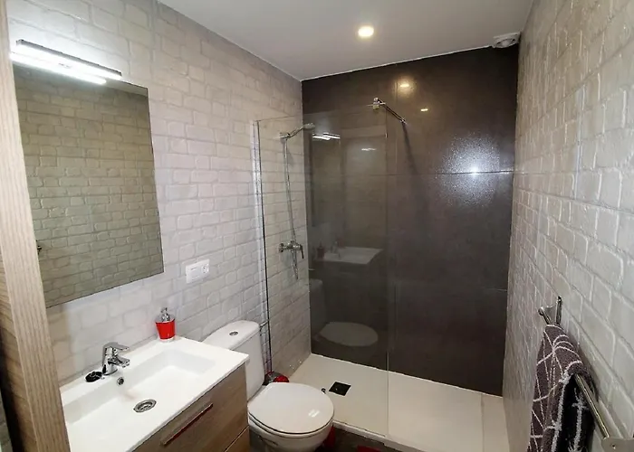 Appartamento Loft Costa Adeje (Tenerife)