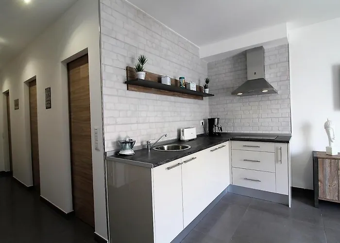 Loft Appartamento Costa Adeje (Tenerife)