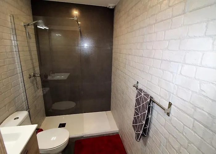 Loft Costa Adeje (Tenerife)