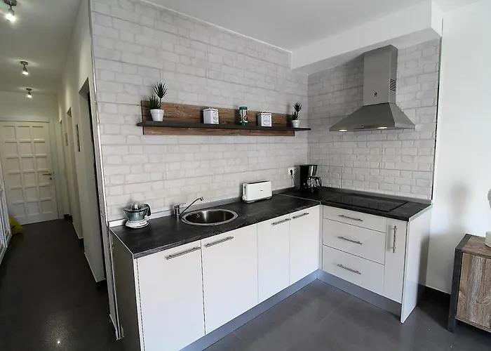 Loft Appartamento Costa Adeje (Tenerife)