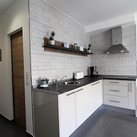 Loft Apartmán Costa Adeje (Tenerife)