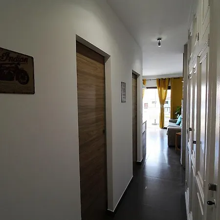 Loft Apartmán *