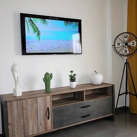 Loft Costa Adeje (Tenerife)